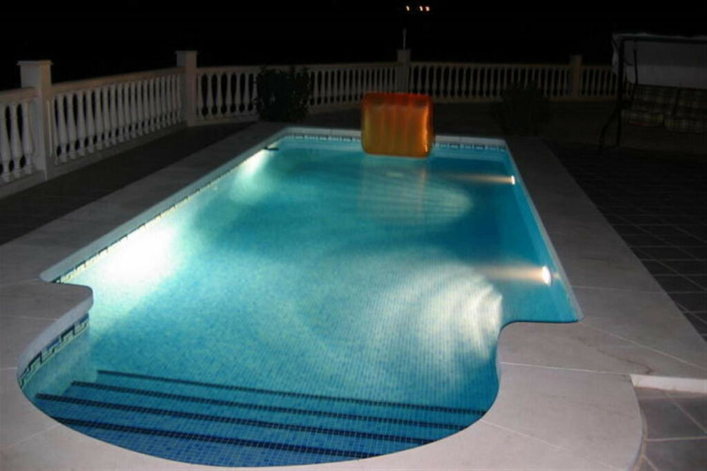 Detached Villa Arenas Málaga - imagen 11