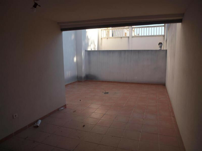 Detached Villa Benagalbon Málaga - Bild 11