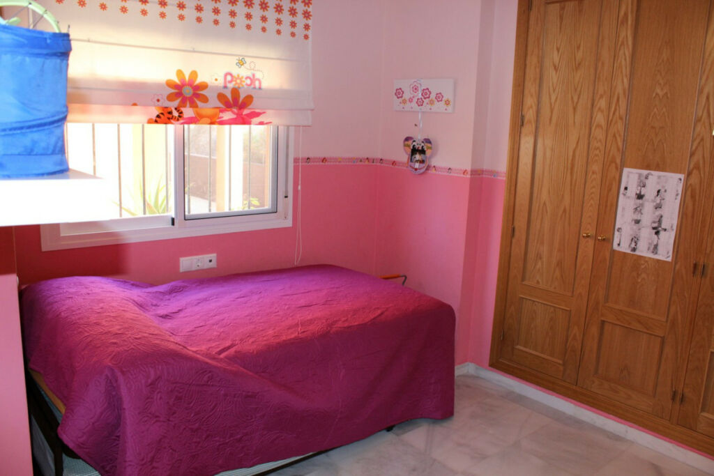 Ground Floor Apartment Benajarafe Málaga - zdjęcie 11
