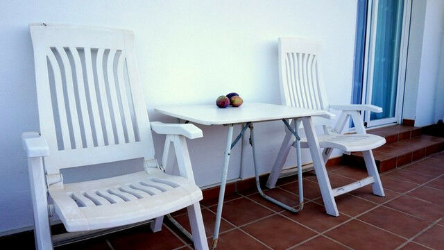 Ground Floor Apartment Torrox Málaga - Bild 11