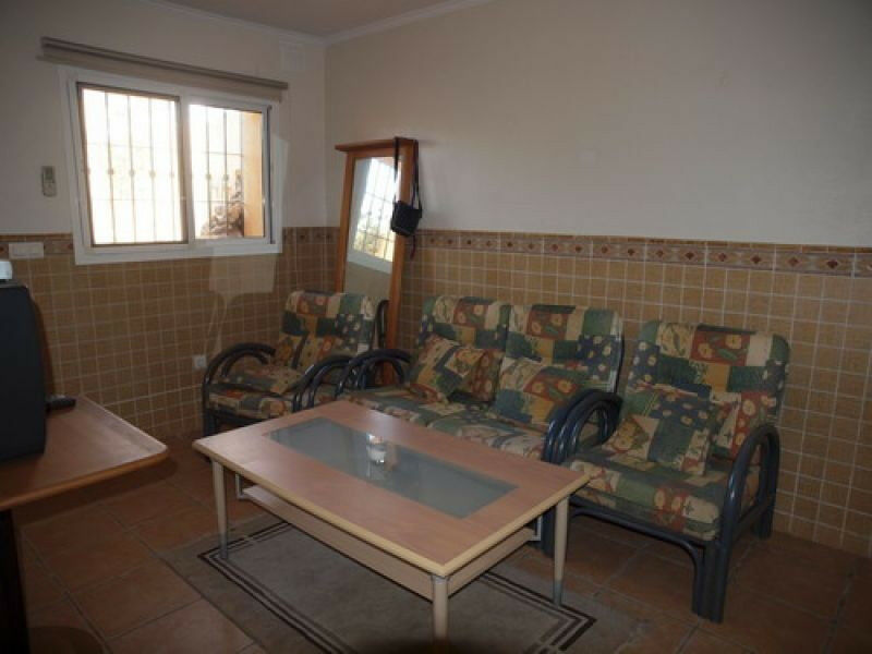 Townhouse Chilches Málaga - imagen 11