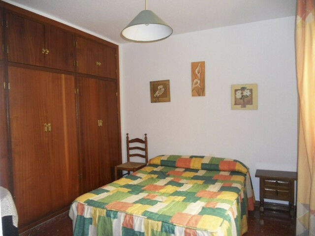 Ground Floor Apartment Nerja Málaga - imagen 11