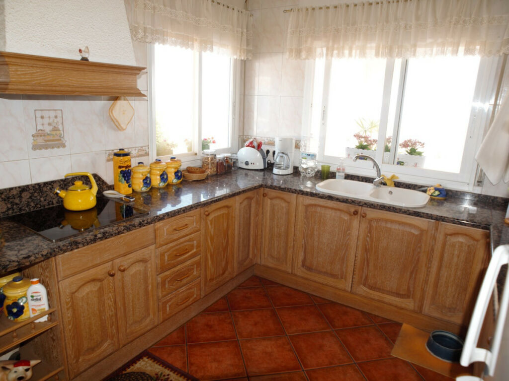 Detached Villa Vélez-Málaga Málaga - Bild 11