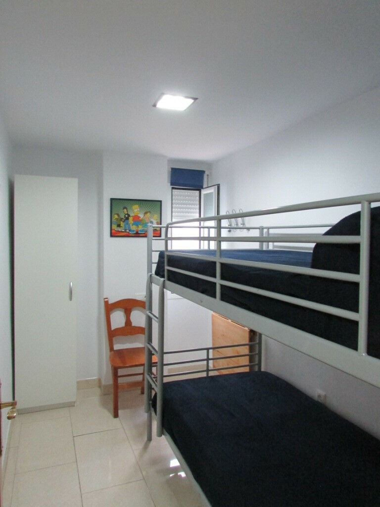 Ground Floor Apartment Vélez-Málaga Málaga - Bild 11