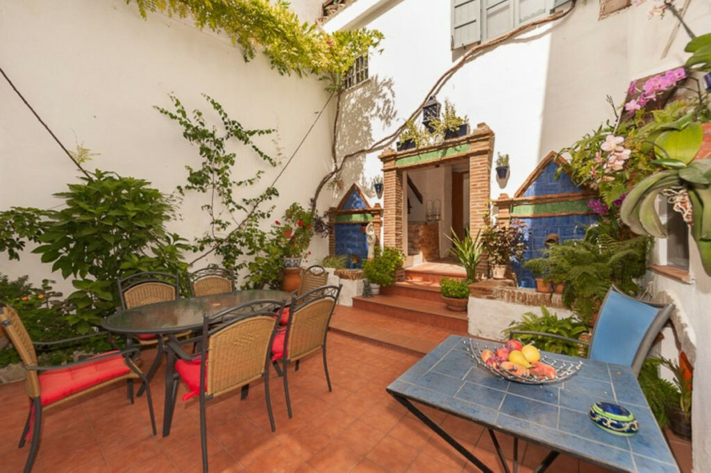 Detached Villa Vélez-Málaga Málaga - imagen 11