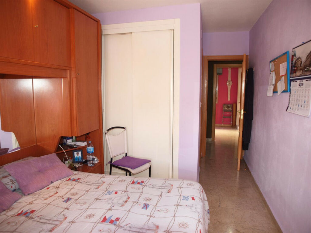 Middle Floor Apartment Torre del Mar Málaga - imagen 11