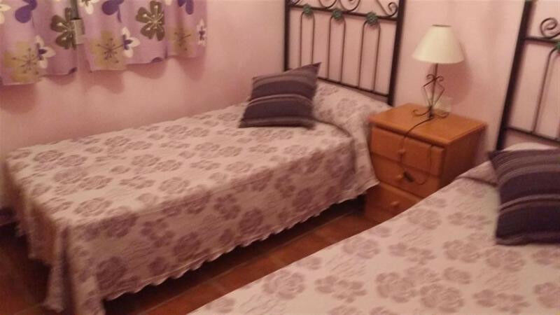 Detached Villa Torrox Málaga - imagen 11