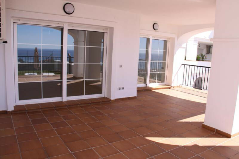 Middle Floor Apartment Rincón de la Victoria Málaga - imagen 11