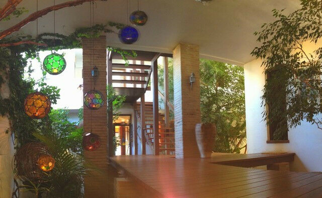 Detached Villa Rincón de la Victoria Málaga - imagen 11