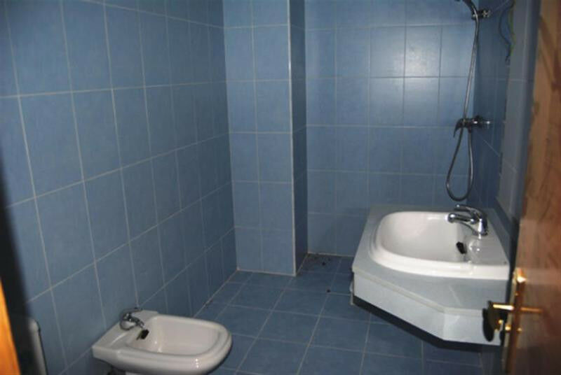 Semi-Detached House Torre del Mar Málaga - Bild 11