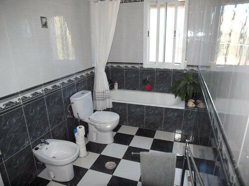 Detached Villa Viñuela Málaga - imagen 11