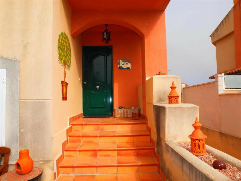 Detached Villa Torre del Mar Málaga - imagen 11