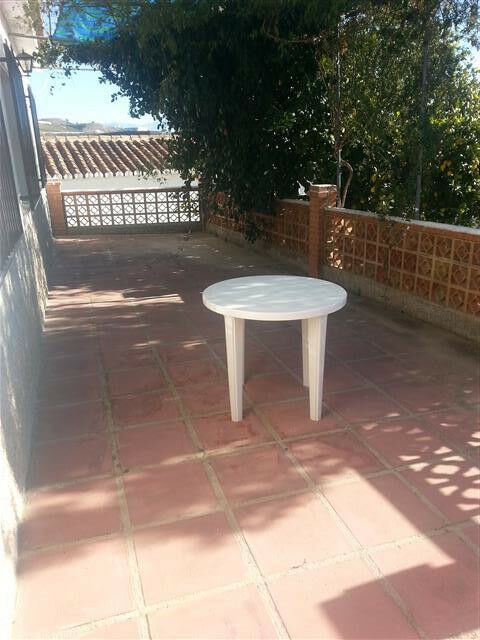 Finca - Cortijo Almayate Málaga - Bild 11