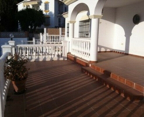 Detached Villa Benajarafe Málaga - imagen 11