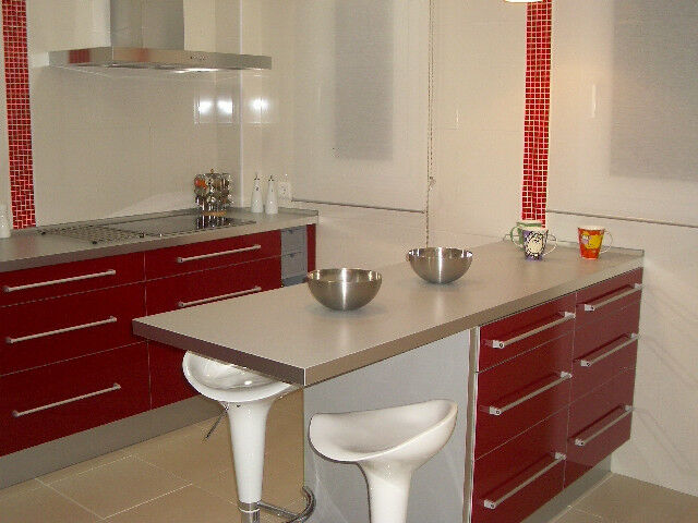 Semi-Detached House Chilches Málaga - imagen 11