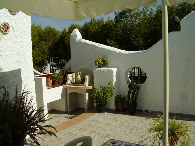 Detached Villa Rincón de la Victoria Málaga - Bild 11