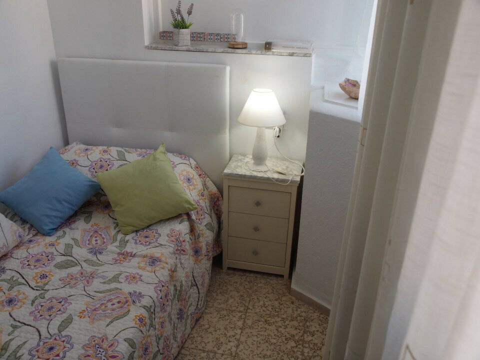 Middle Floor Apartment Torre del Mar Málaga - Bild 11