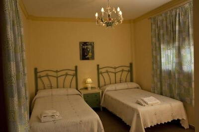 Detached Villa Nerja Málaga - imagen 11