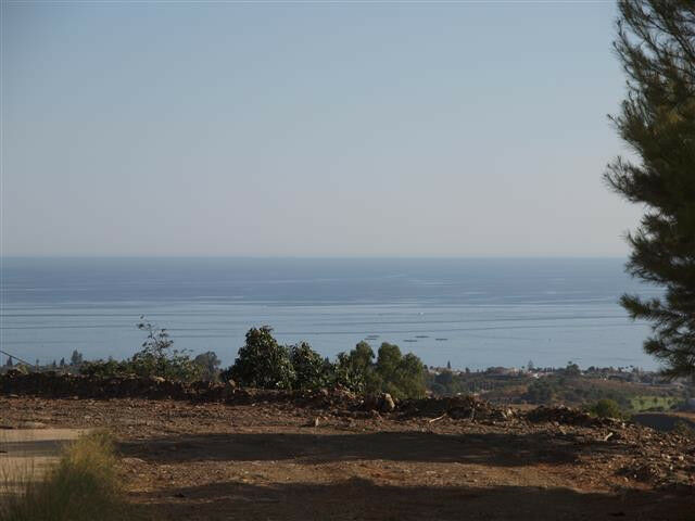 Finca - Cortijo Algarrobo Málaga - Bild 11