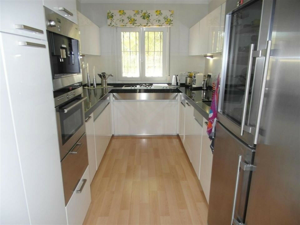 Detached Villa Caleta de Vélez Málaga - Bild 11