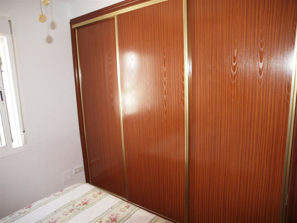 Middle Floor Apartment Benajarafe Málaga - Bild 11