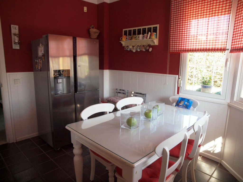 Detached Villa Mezquitilla Málaga - imagen 11