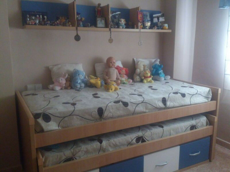 Townhouse Vélez-Málaga Málaga - Bild 11