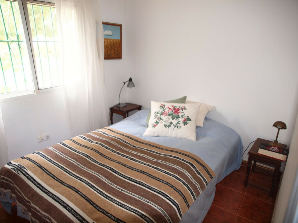 Finca - Cortijo Iznate Málaga - imagen 11