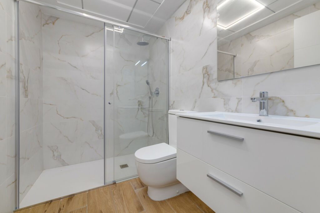 Top Floor Apartment San Javier Murcia - Bild 11