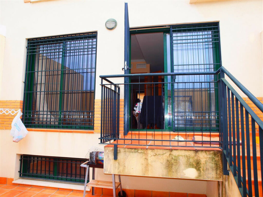 Townhouse Torre del Mar Málaga - Bild 11