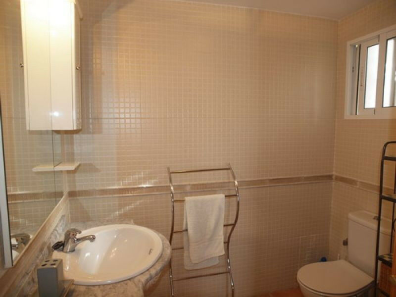 Detached Villa Puente don Manuel Málaga - image 11