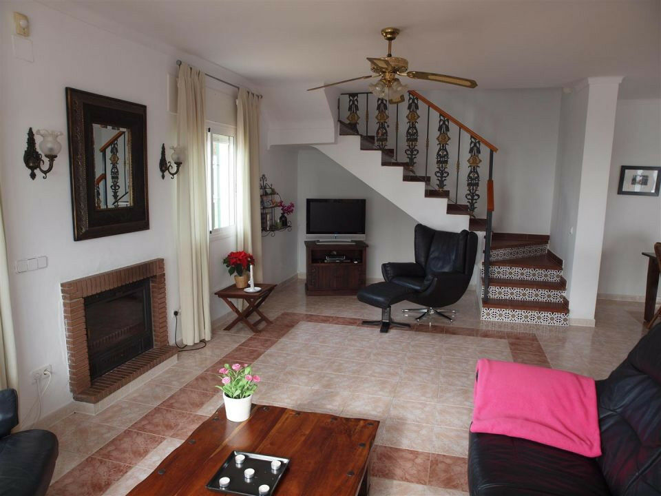 Detached Villa Algarrobo Málaga - imagen 11