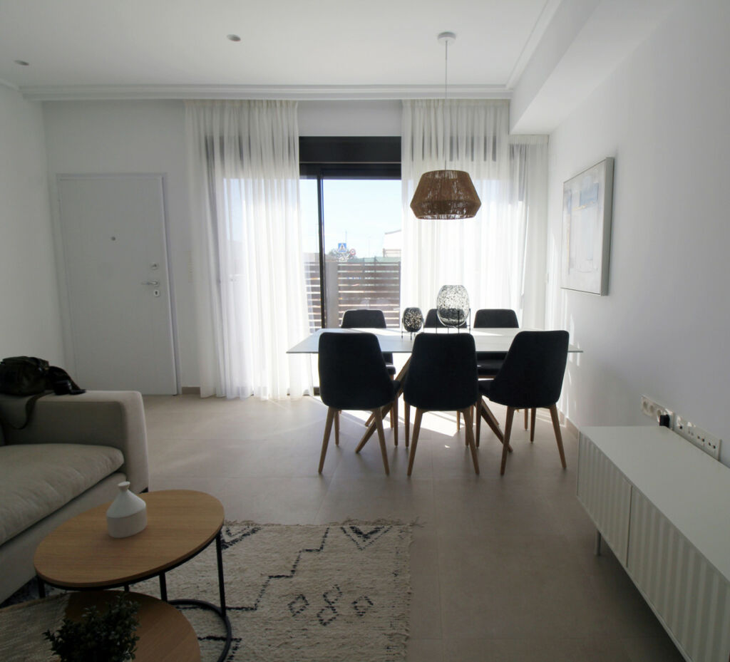 Townhouse Pilar de la Horadada Alicante - image 11