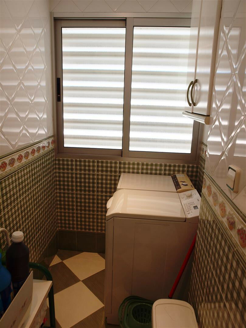 Middle Floor Apartment Algarrobo Málaga - imagen 11