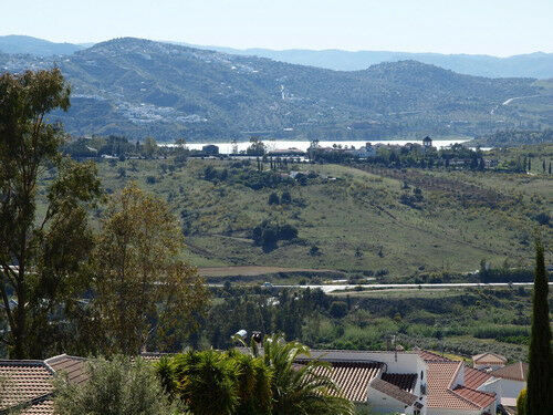 Detached Villa Puente don Manuel Málaga - imagen 11