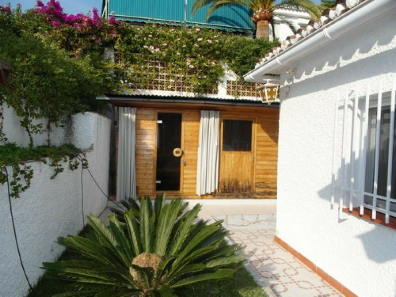 Detached Villa Caleta de Vélez Málaga - imagen 11