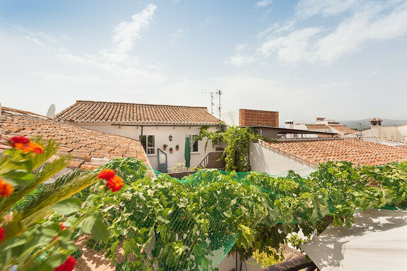 Detached Villa Vélez-Málaga Málaga - imagen 11