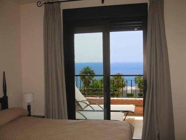 Middle Floor Apartment Torrox Málaga - imagen 11