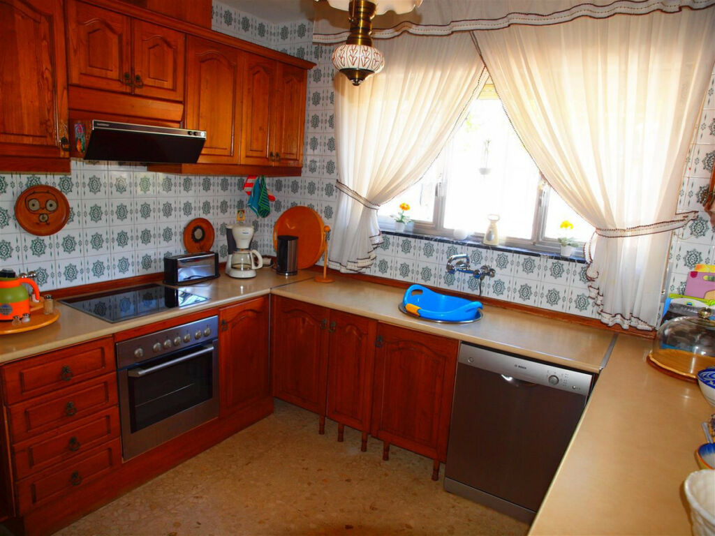 Detached Villa Caleta de Vélez Málaga - Bild 11