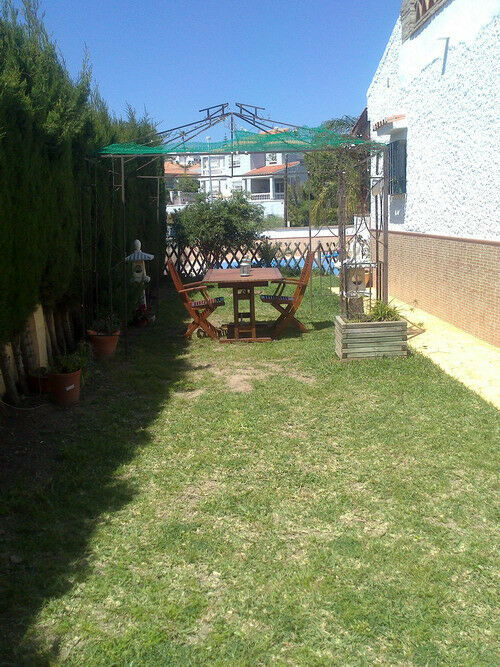 Detached Villa Chilches Málaga - imagen 11