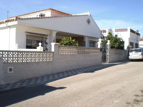 Detached Villa Caleta de Vélez Málaga - Bild 11