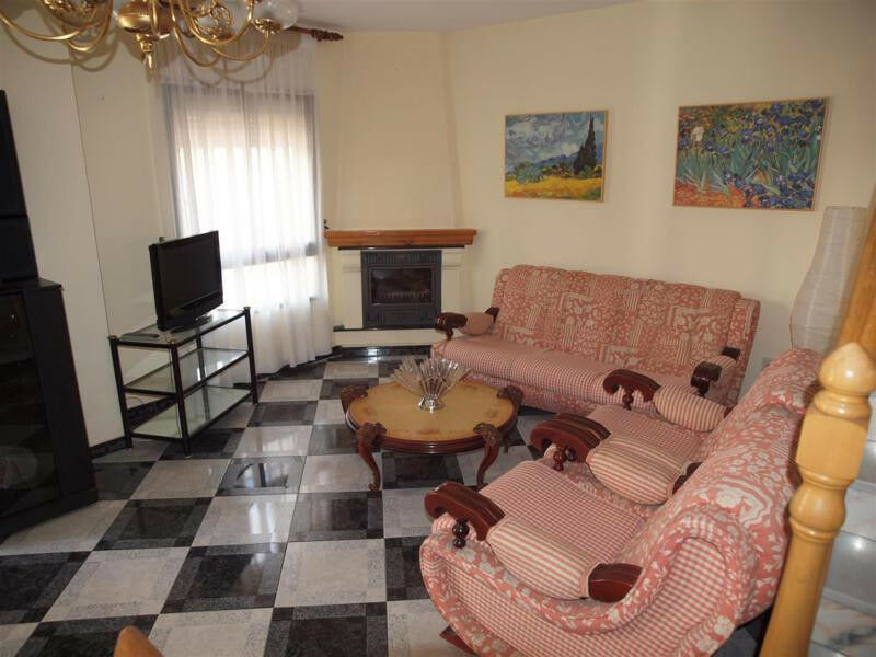 Townhouse Algarrobo Málaga - imagen 9