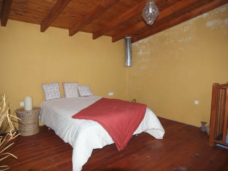Detached Villa Benagalbon Málaga - Bild 11