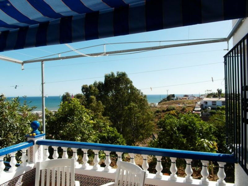Ground Floor Apartment Benajarafe Málaga - imagen 11