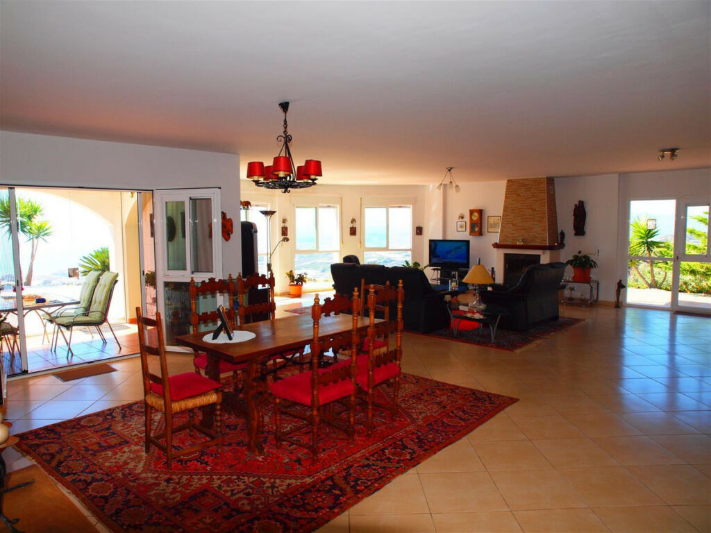Detached Villa Algarrobo Málaga - imagen 11