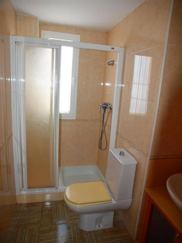 Semi-Detached House Vélez-Málaga Málaga - Bild 11