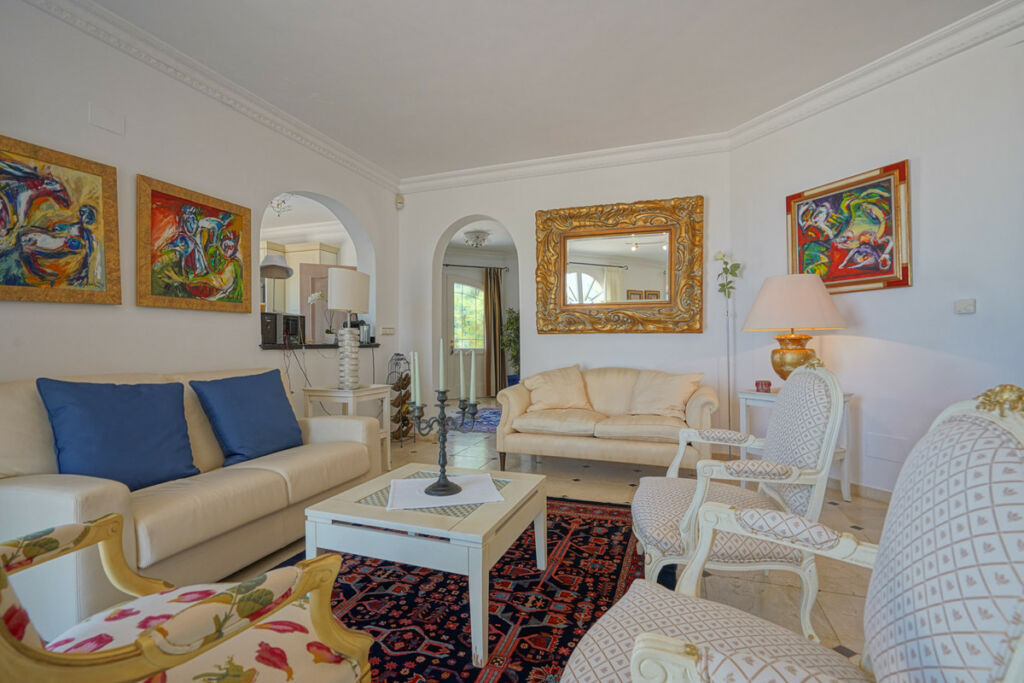 Detached Villa Pedreguer Alicante - imagen 18