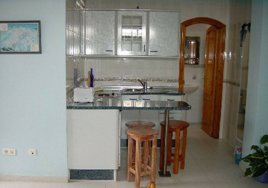 Detached Villa Torrox Costa Málaga - Bild 11