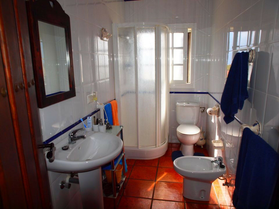 Detached Villa Alcaucín Málaga - imagen 11