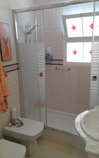 Ground Floor Apartment Nerja Málaga - Bild 11